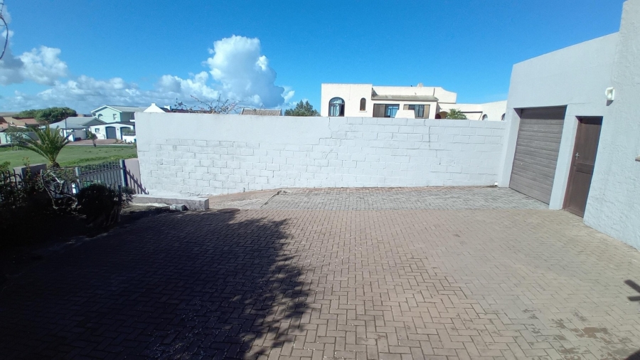 4 Bedroom Property for Sale in Parkersdorp Western Cape
